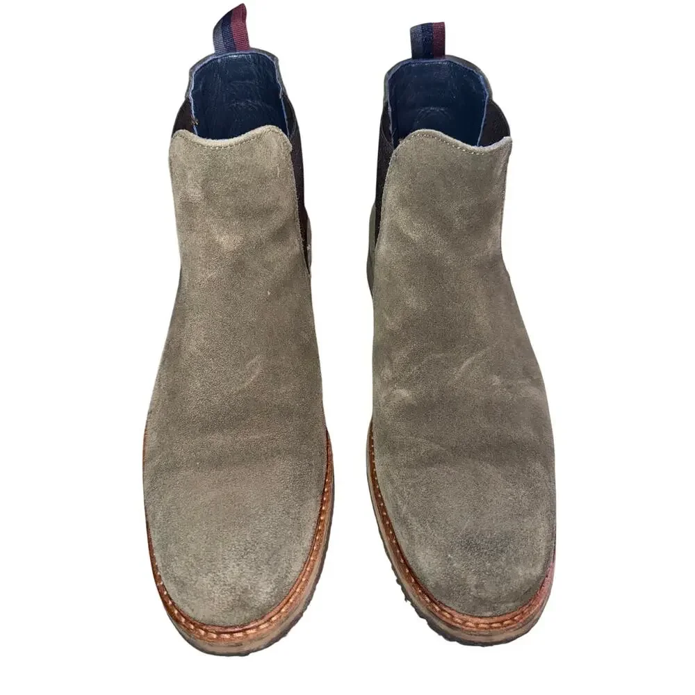 Ted Baker previously worn